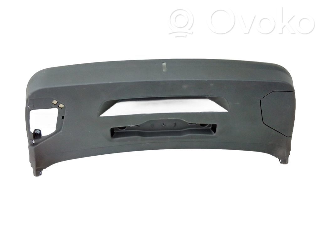 BMW 1 F40 Verkleidung Abdeckung Heckklappe Kofferraumdeckel Satz Set 