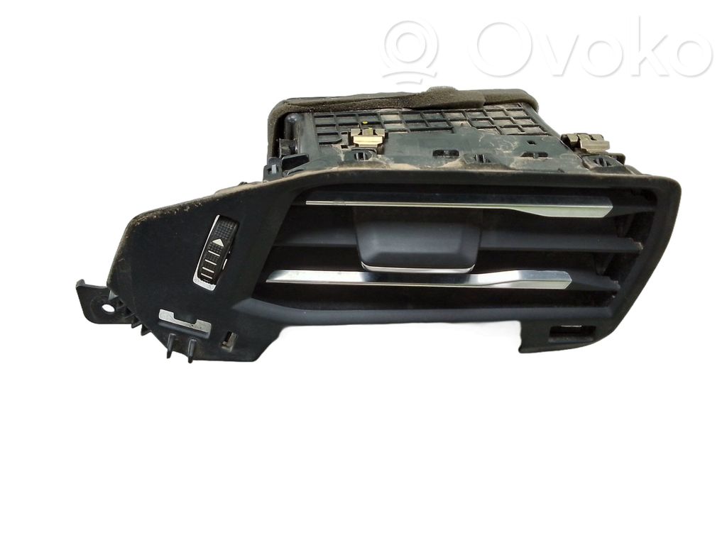 Ford Focus Grilă ventilație/ramă laterală bord 