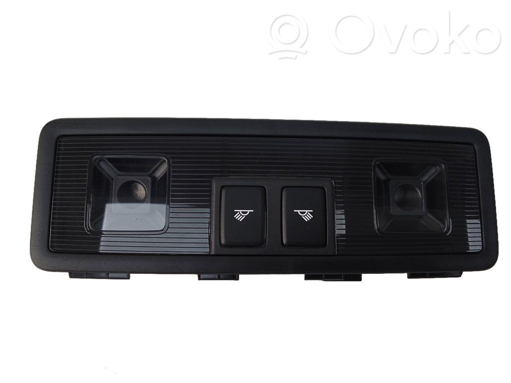 Seat Tarraco Lampka schowka 