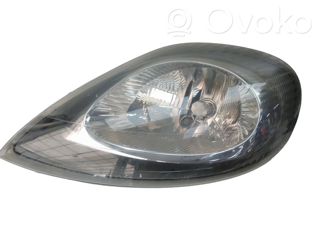 Renault Trafic II (X83) Faro/fanale