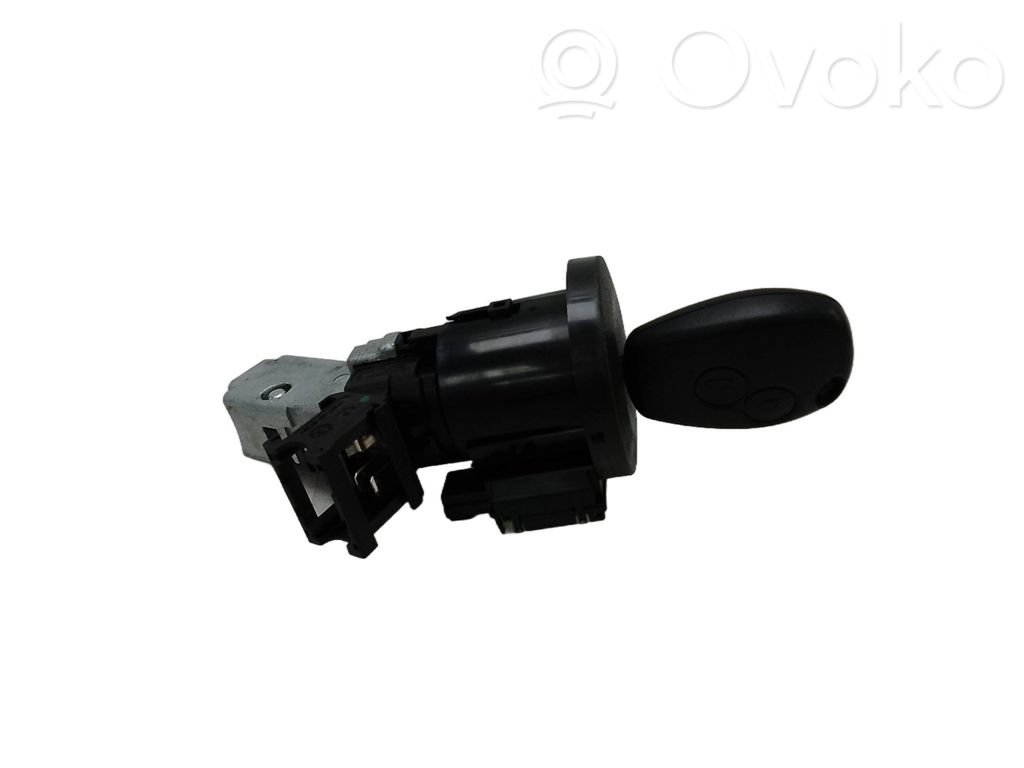Dacia Lodgy Filtre à particules catalyseur FAP / DPF 