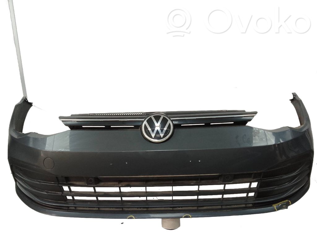 Volkswagen Golf VIII Etupuskuri