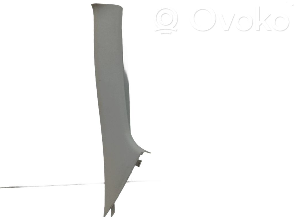 Mitsubishi Space Star Front bumper cross member 