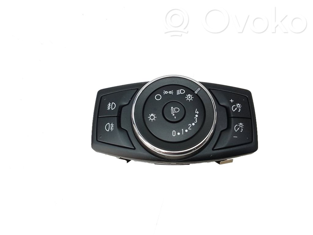 Ford Focus Interrupteur d’éclairage 