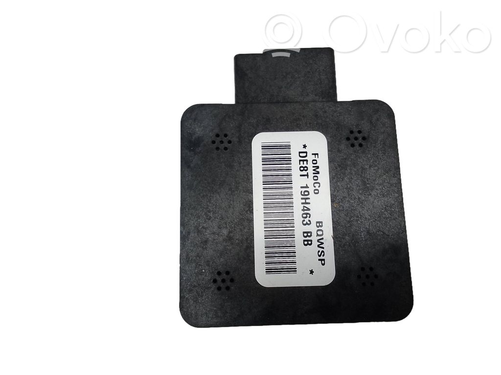 Ford Focus Altre centraline/moduli 