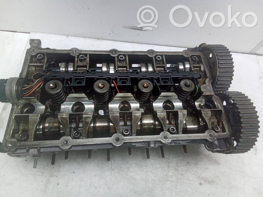 Volkswagen Golf V Części silnika inne 