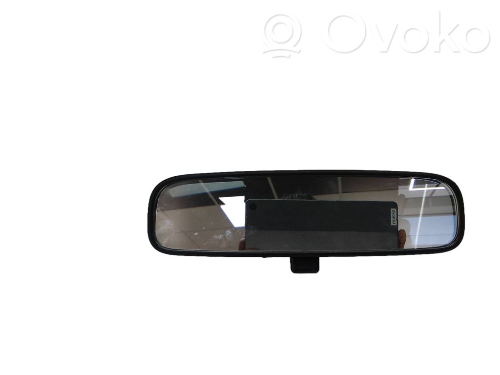 Toyota Prius (XW30) Specchietto retrovisore (interno)