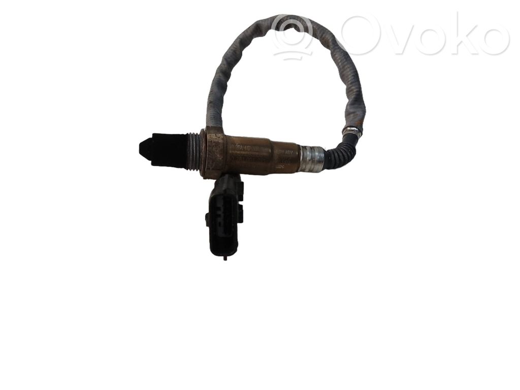 Nissan Qashqai Sensor