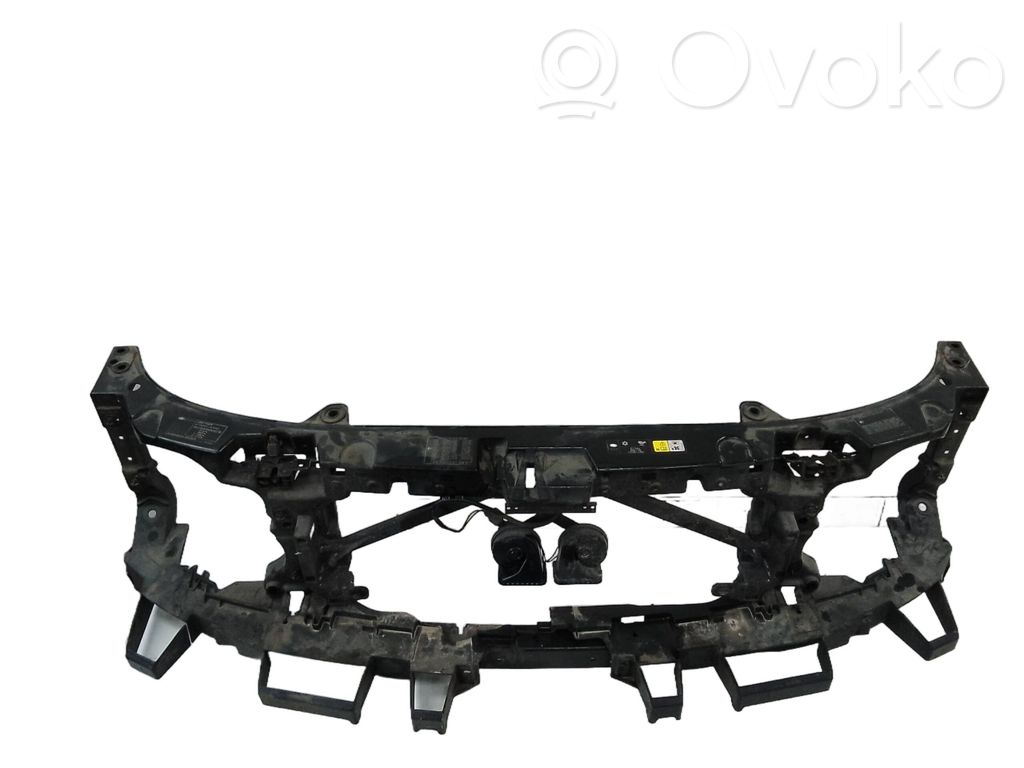 Land Rover Range Rover Sport L320 Wspornik chlapaczy przednich