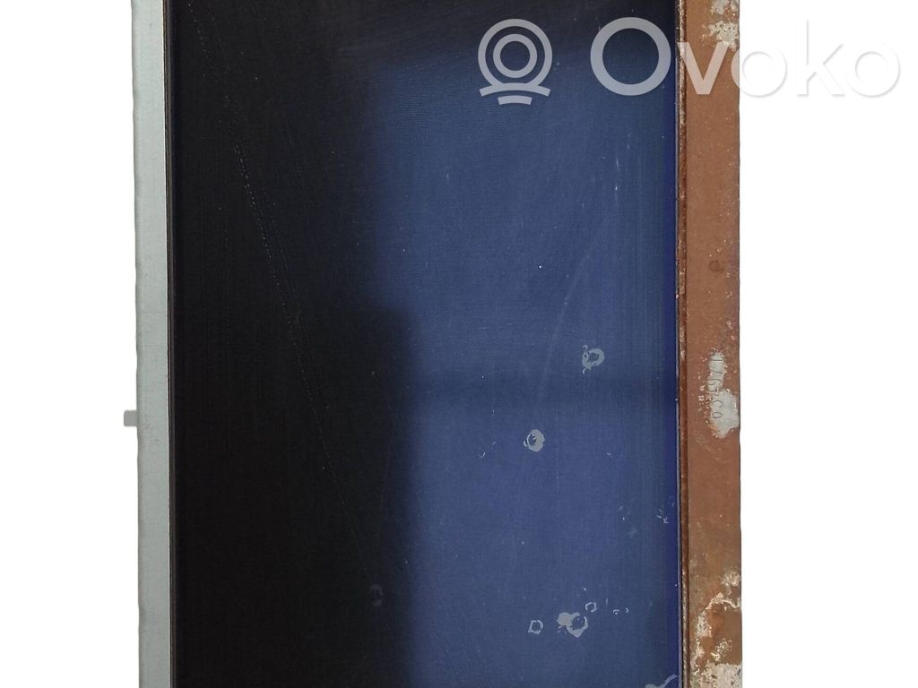 Audi Q7 4L Monitor/display/piccolo schermo