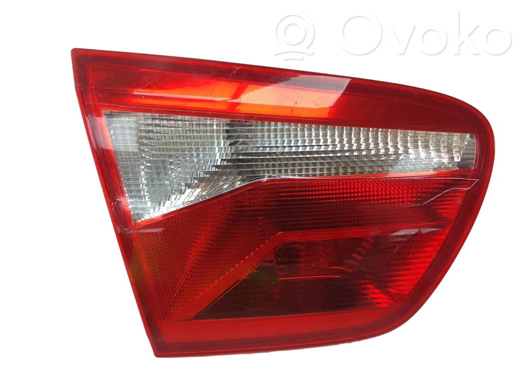 Seat Ibiza IV (6J,6P) Lampa tylna 