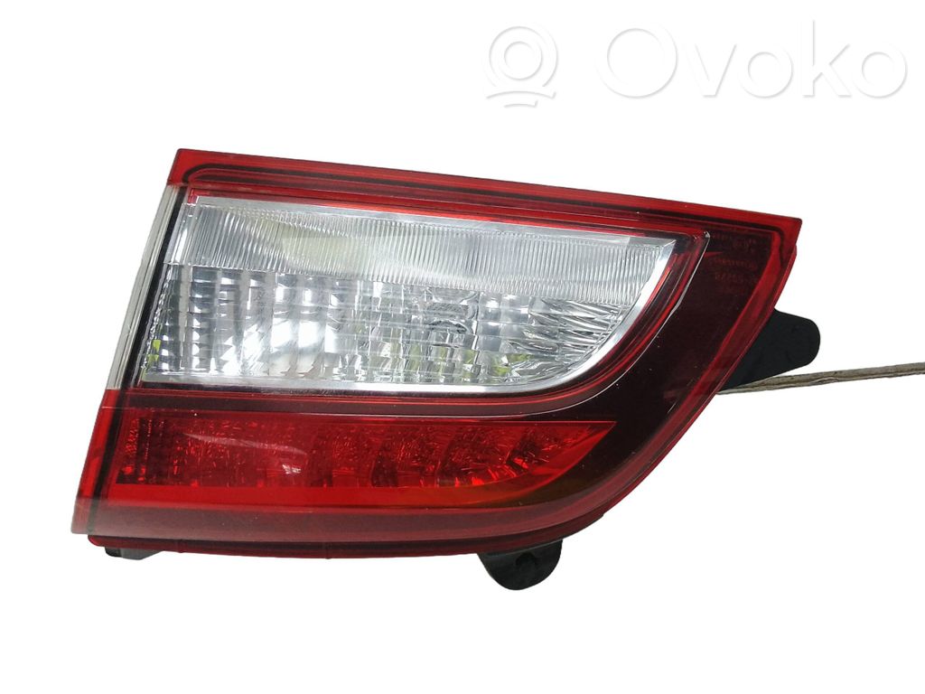 Subaru Outback (BS) Lampa tylna 