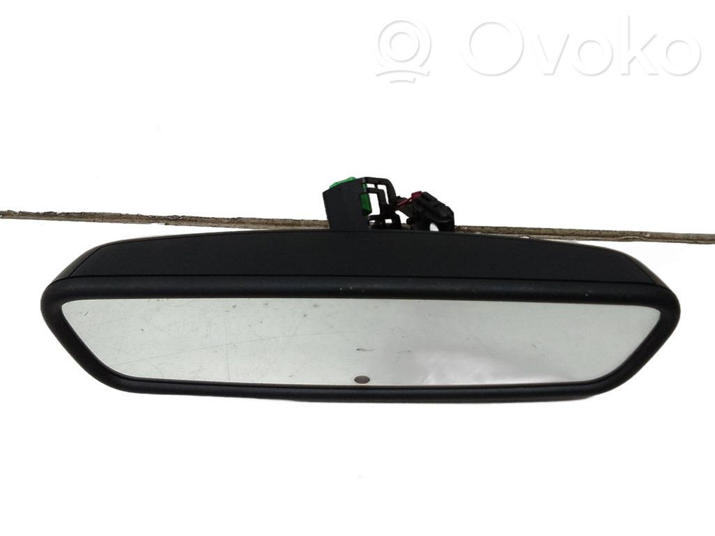 Volvo C30 Lusterko wsteczne 