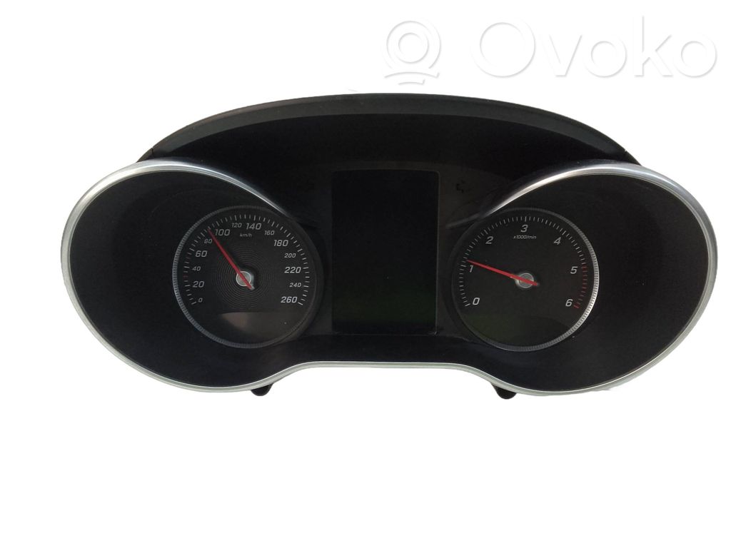 Mercedes-Benz GLC X253 C253 Kraftstofffilter 