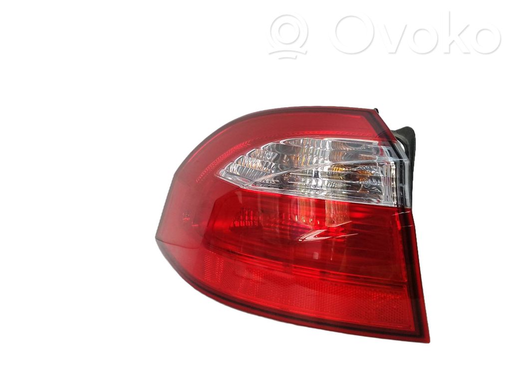 KIA Rio Rückleuchte Heckleuchte