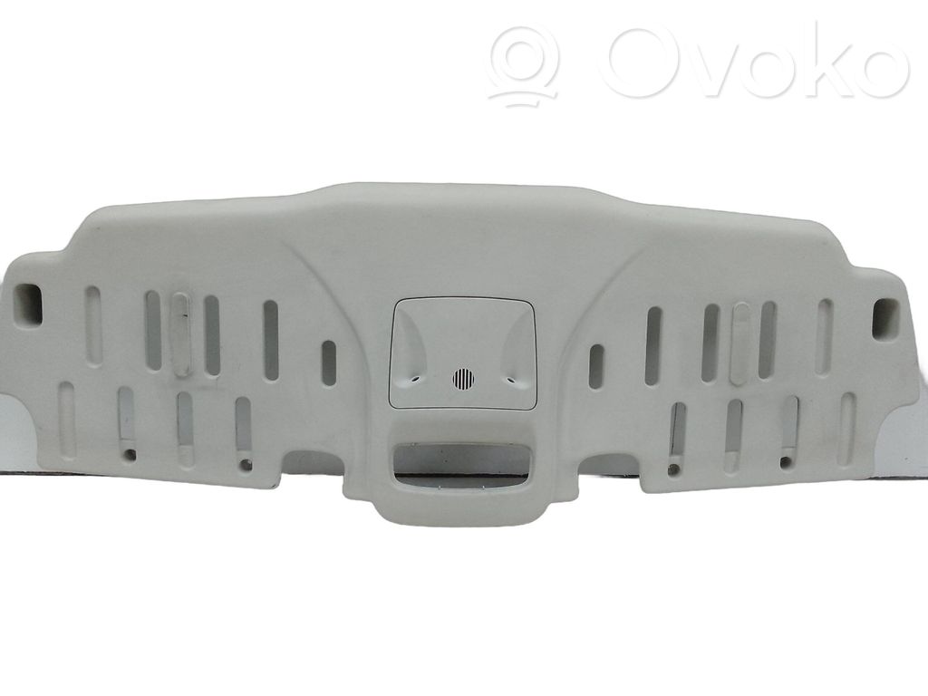 Ford Transit Courier Ciel de toit 