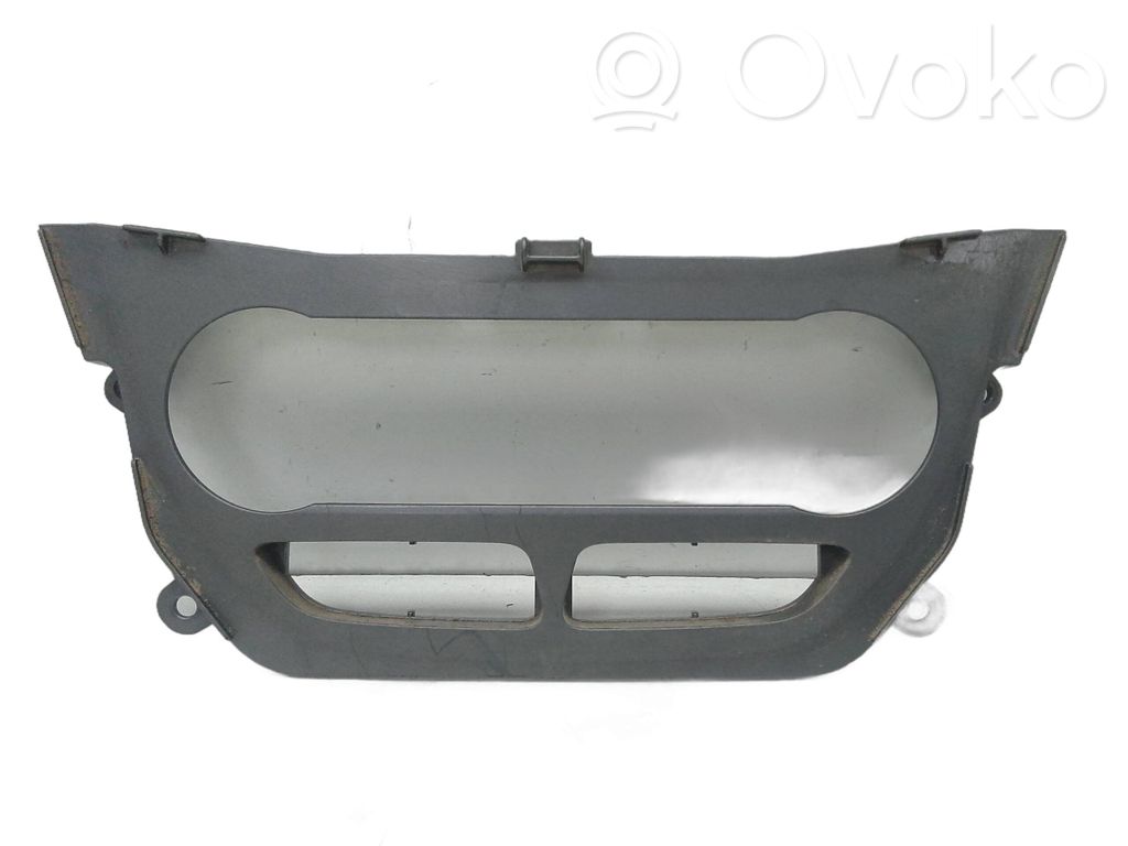Ford Transit - Tourneo Connect Mascherina climatizzatore/regolatore riscaldamento