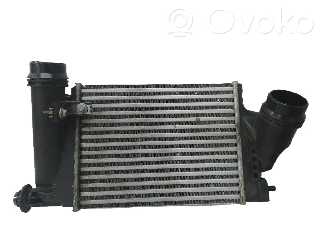Renault Megane IV Części silnika inne 