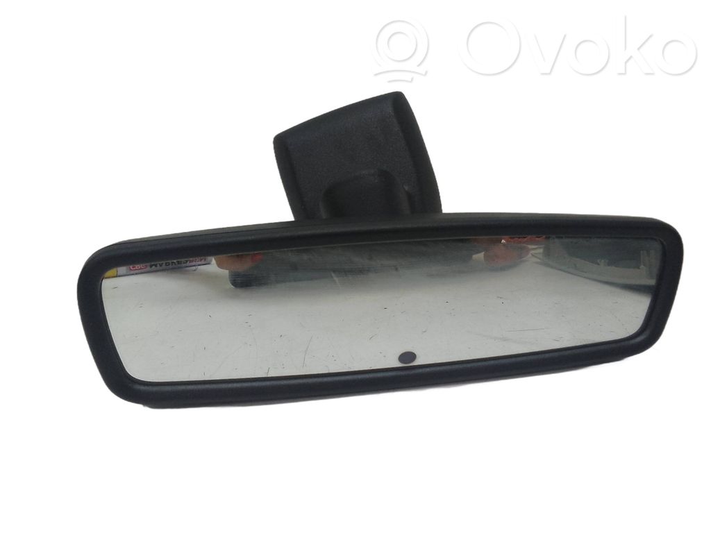 Ford Ecosport Oglindă retrovizoare (interior)