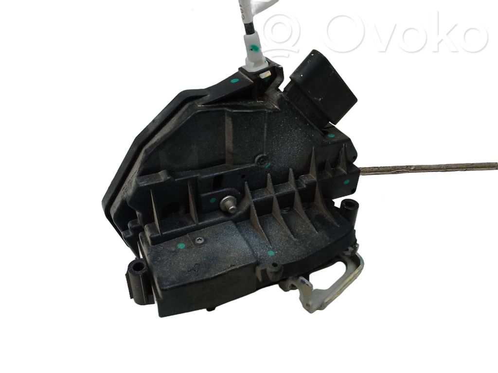 Ford Ecosport Garnitures hayon