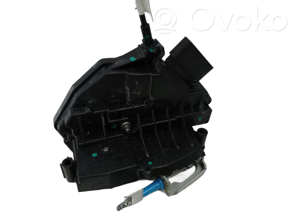 Ford Ecosport Garnitures hayon