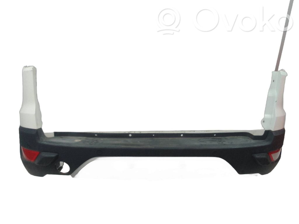 Ford Ecosport Taka-akselin palkki