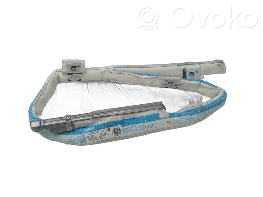 Seat Leon (5F) Kit d’airbag 