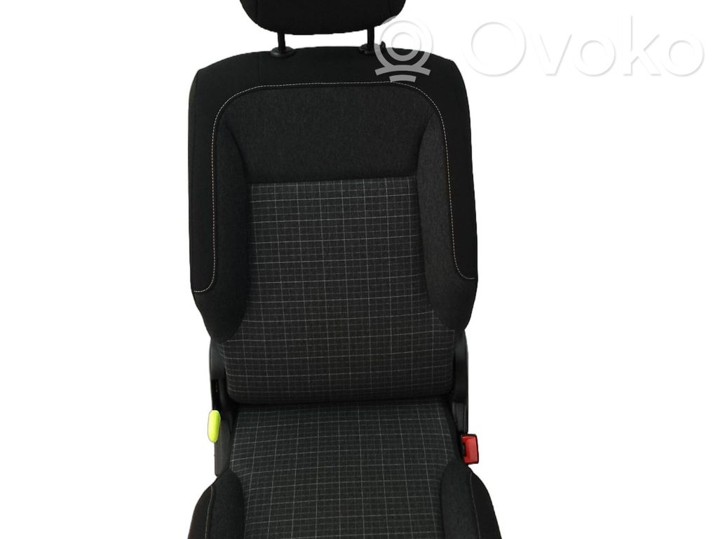 Peugeot Rifter Scaun șofer 