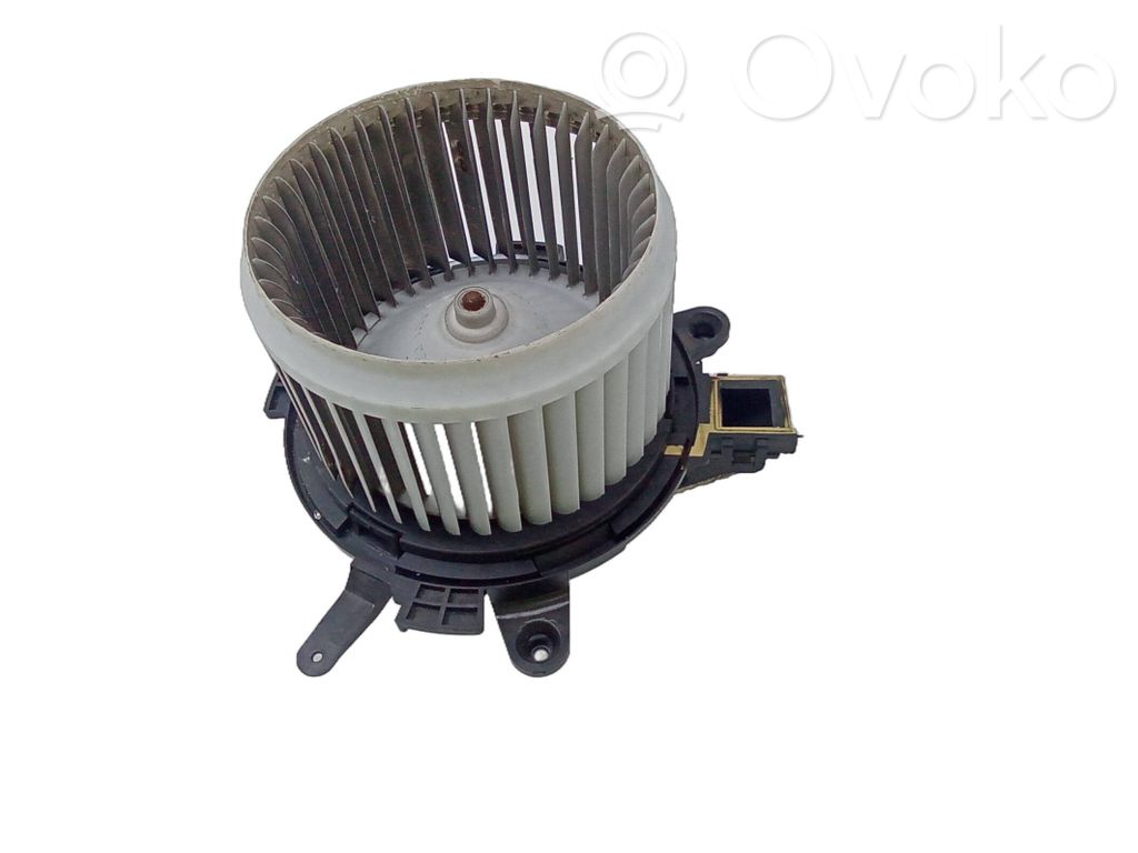 Peugeot Rifter Motor 