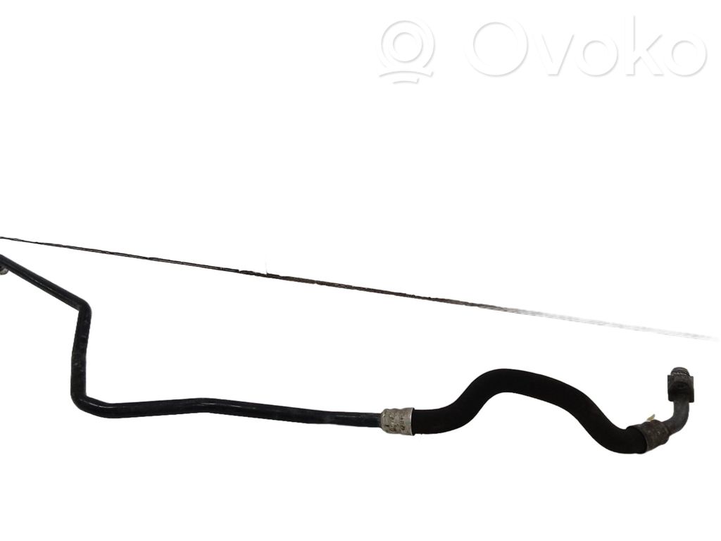 BMW X6 E71 Durite de refroidissement tube 