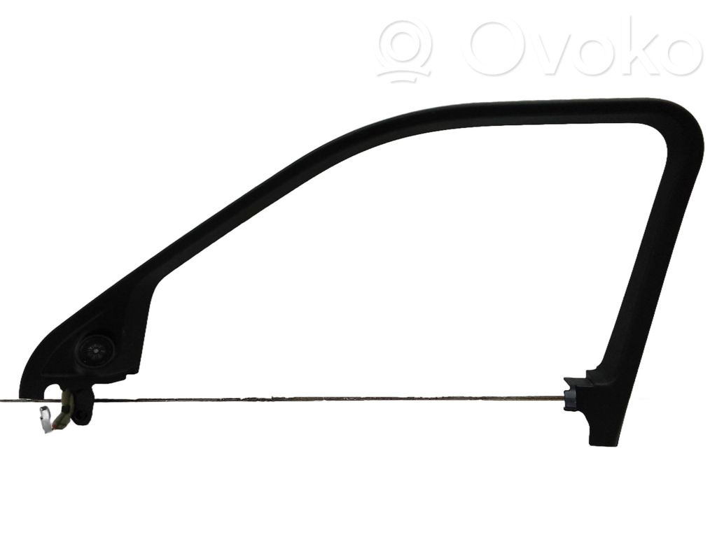 Land Rover Range Rover Evoque L551 Garnitures hayon 