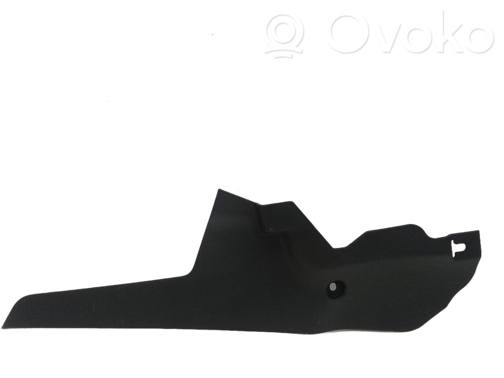 Mitsubishi Outlander Garniture de panneau console centrale 