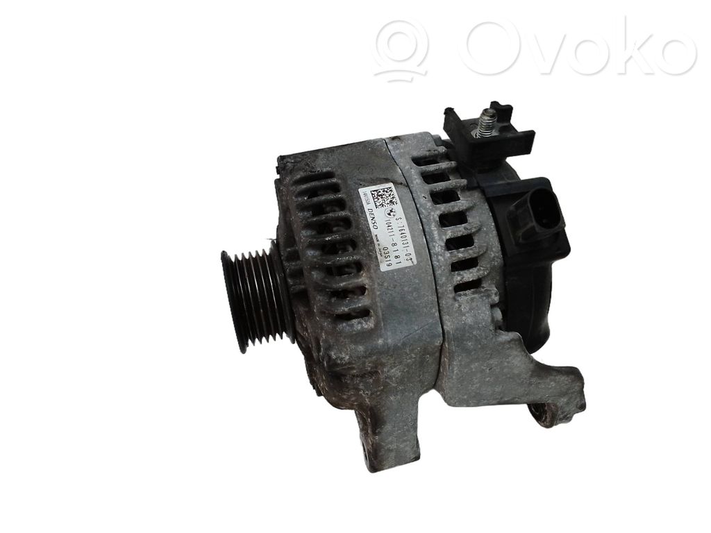 BMW 3 F30 F35 F31 Generaattori/laturi 