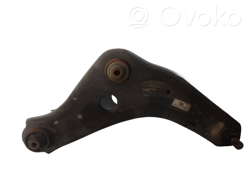 Nissan Qashqai Querlenker vorne 