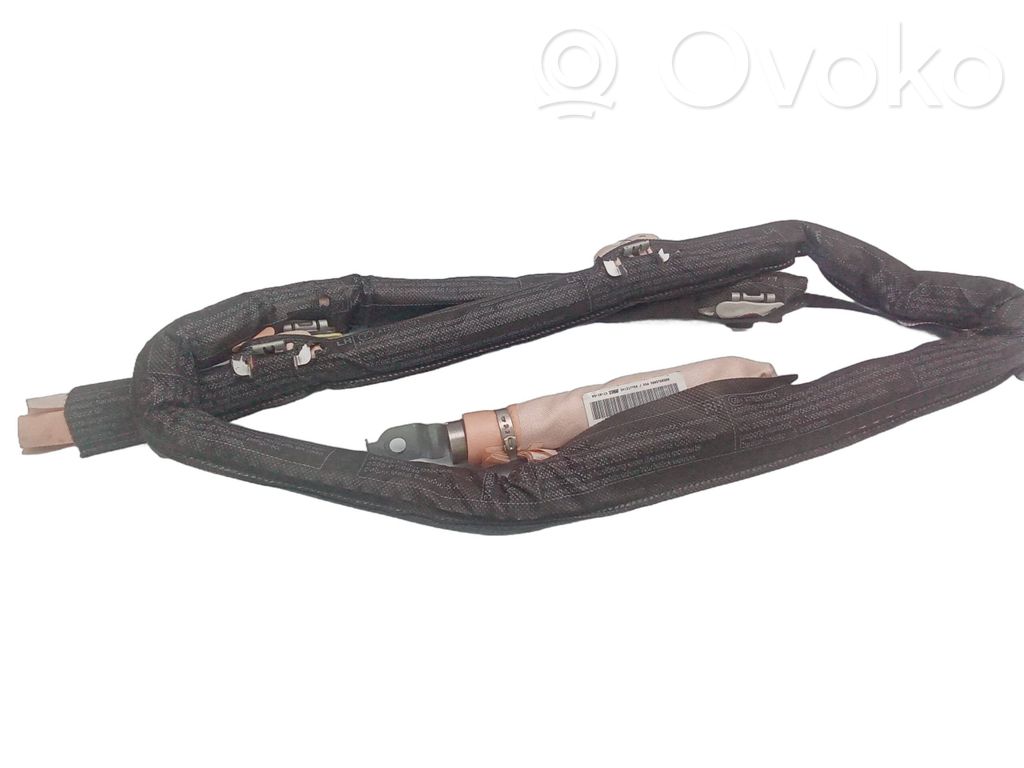 Peugeot 308 Poduszki powietrzne Airbag / Komplet 