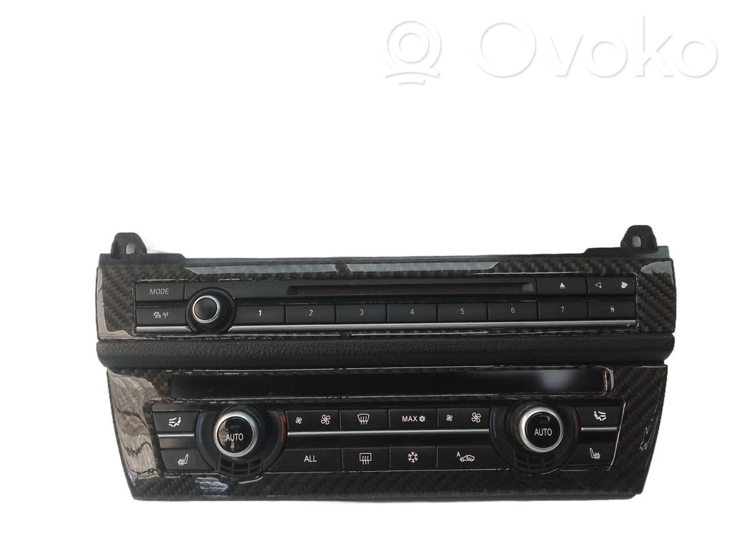 BMW 5 F10 F11 Altri interruttori/pulsanti/cambi