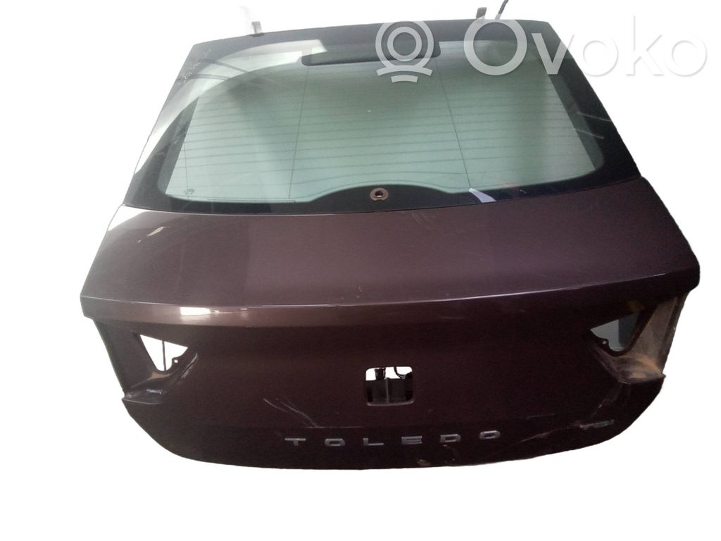 Seat Toledo IV (NH) Portellone posteriore/bagagliaio