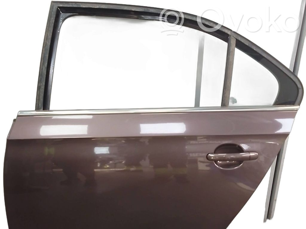 Seat Toledo IV (NH) Portiera anteriore