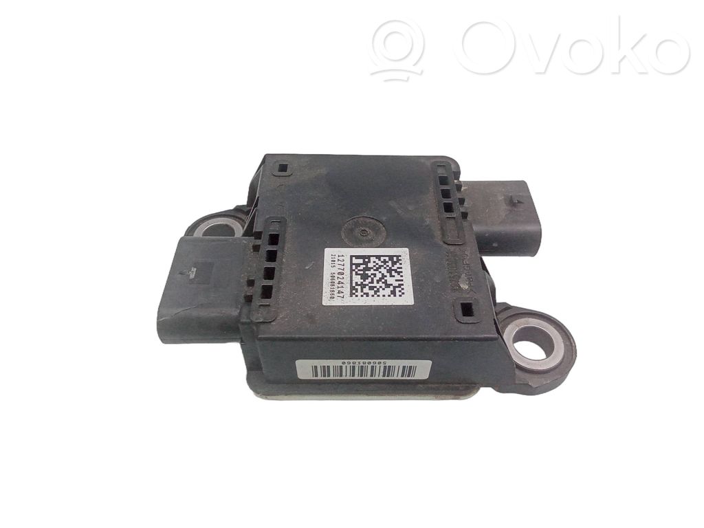 Fiat Doblo Sensore della sonda Lambda