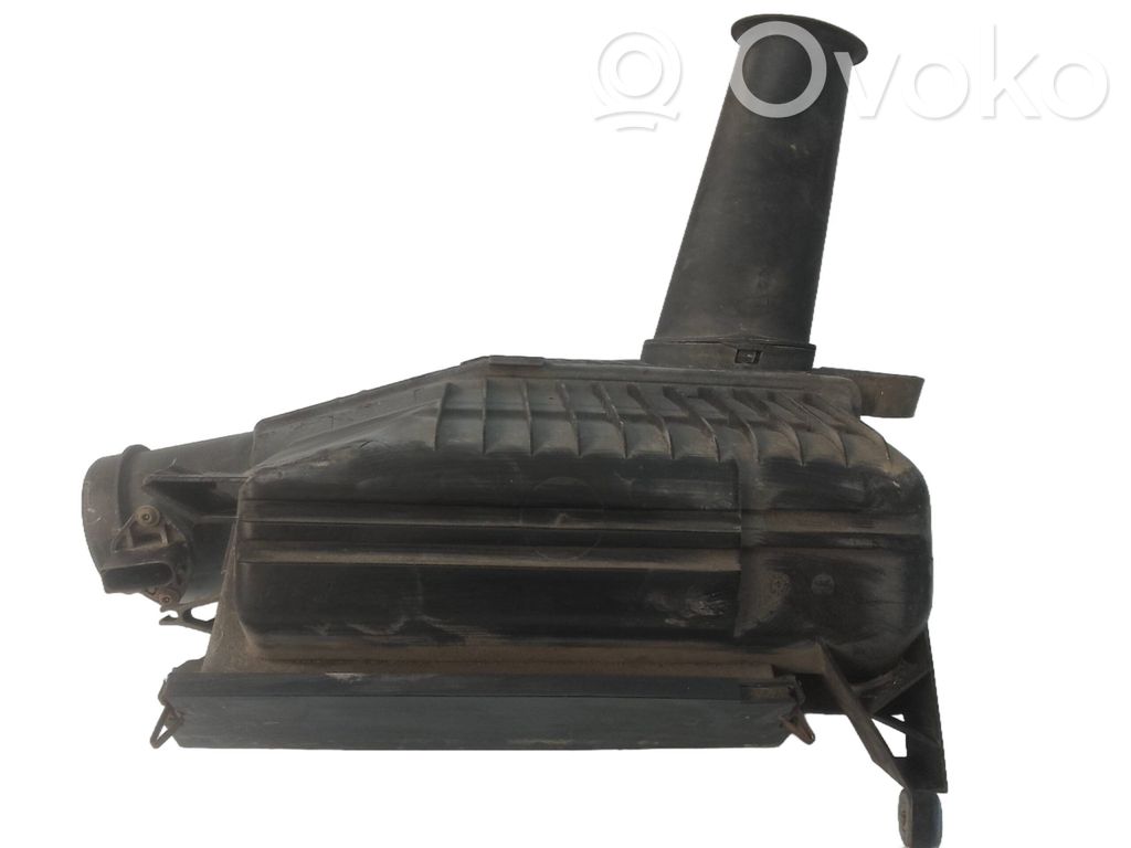 Porsche Boxster 986 Caja del filtro de aire 