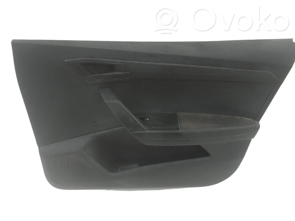 Seat Ibiza V (KJ) Panou tapițerie ușă față 