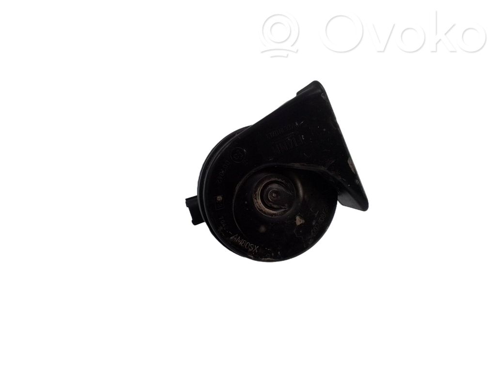 KIA Xceed Signal sonore 