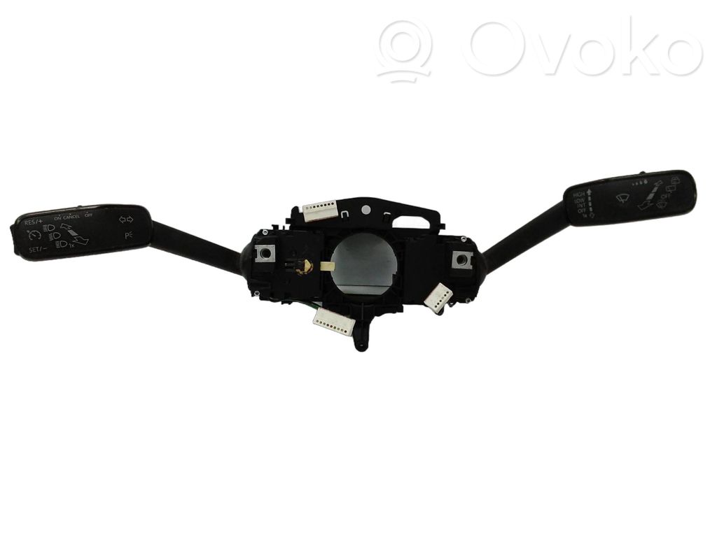 Seat Leon (5F) Sonstige Schalter / Griffe / Umschalter 