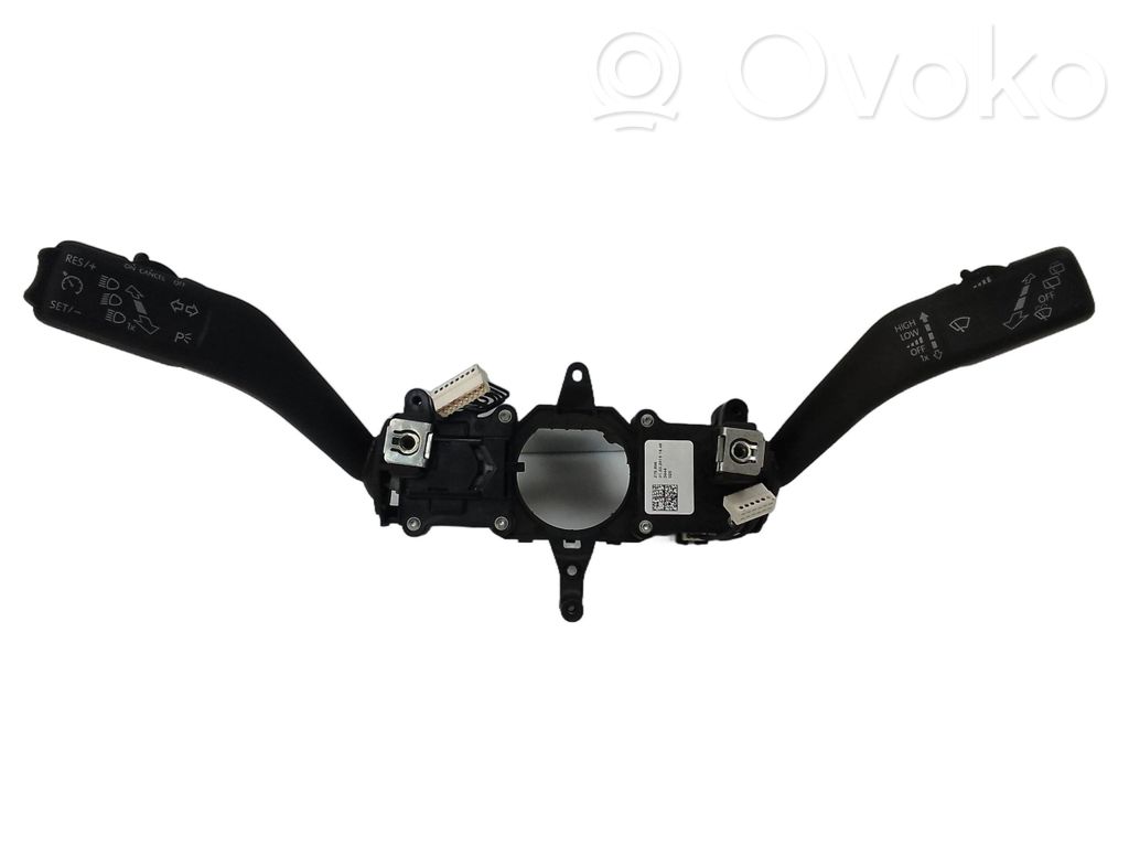 Seat Altea Muut kytkimet/nupit/vaihtimet 