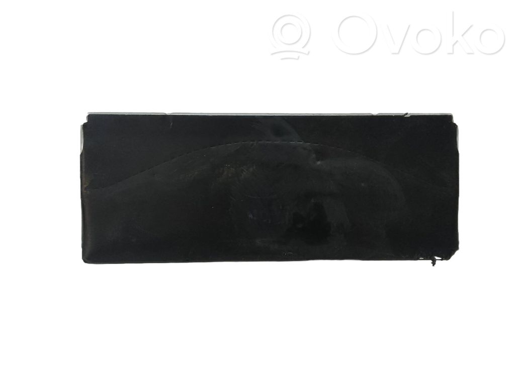 Seat Leon (5F) Poduszki powietrzne Airbag / Komplet 