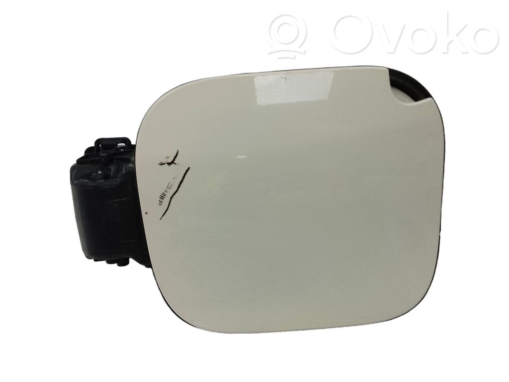 Renault Captur Ventildeckel