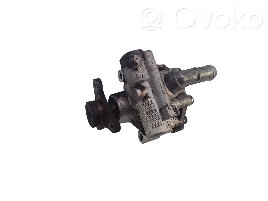 Renault Trafic III (X82) Fuso a snodo con mozzo ruota anteriore