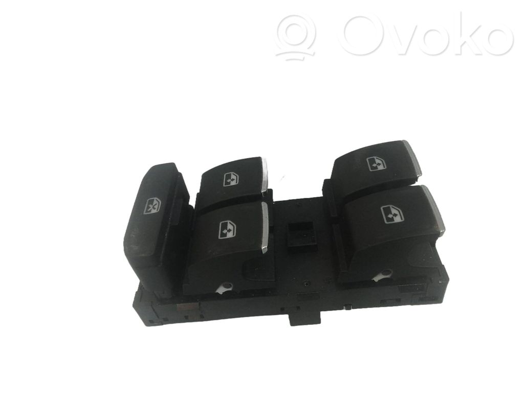 Seat Leon (5F) Autres commutateurs / boutons / leviers 