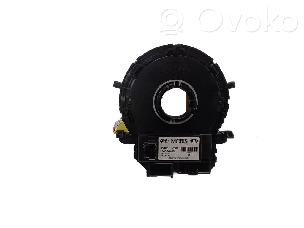 Hyundai Tucson TL Airbag volan 