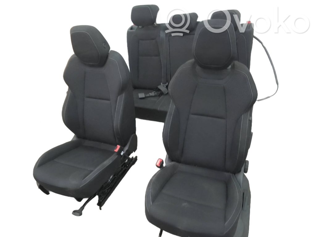 Skoda Karoq Set de interior 